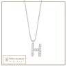 Girocollo in Oro AGZ 413